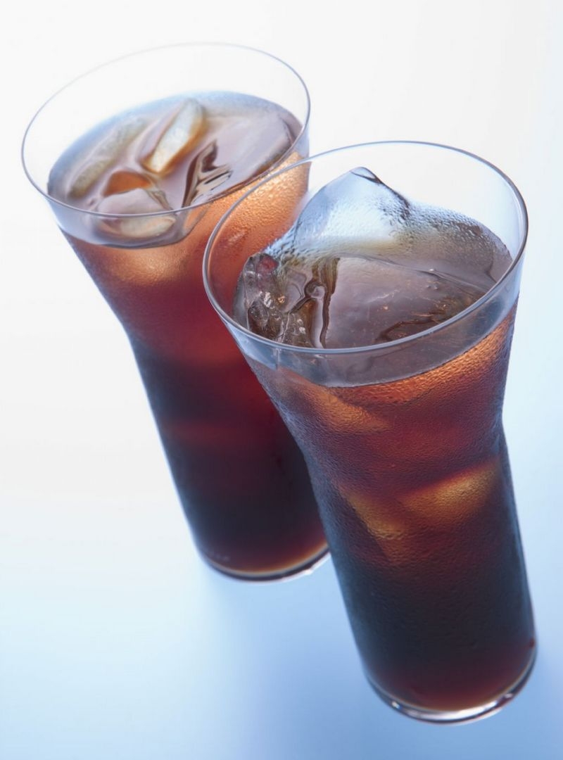 全球十大垃圾食品排行榜,全球公认十大垃圾食品图片