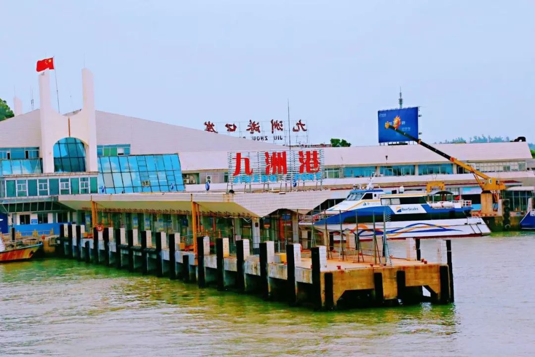 珠海哪里最值得去旅游,珠海哪里旅游比较值得去