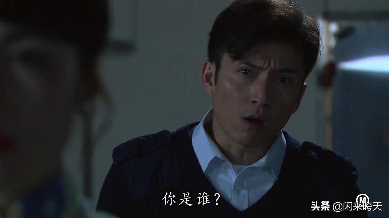 金宵大厦最后什么结局,金宵大厦讲的是什么故事