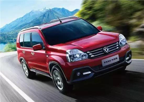 东风汽车为啥卖得这么差？