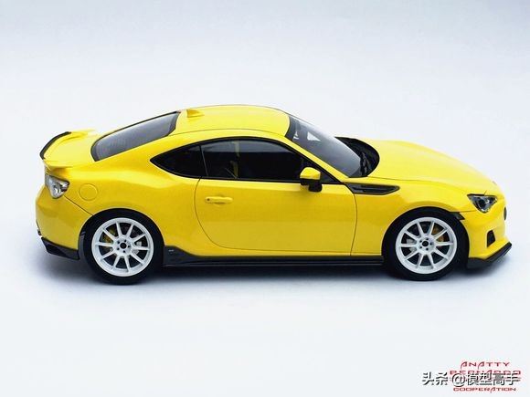 田宫brz拼装,田宫tamiya模型制作