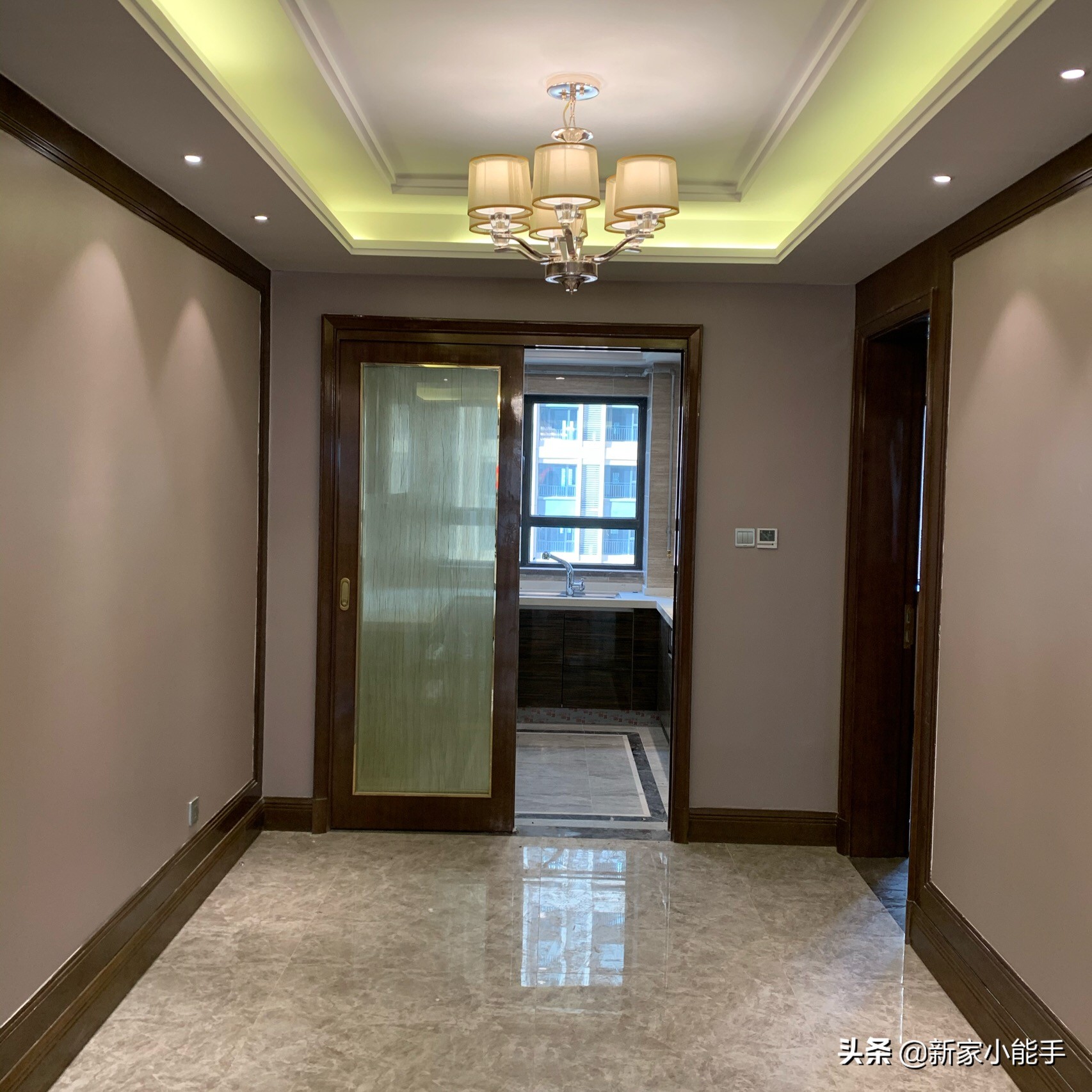 恒大精装房八万入住,2015年入住的恒大精装房