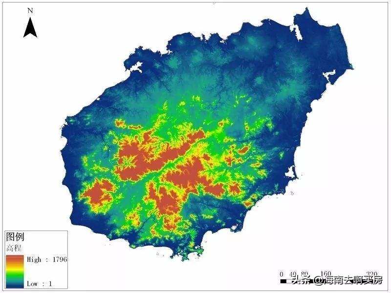 海南兴隆气候缺点,海南气候总体介绍