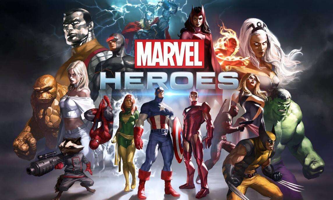 复仇者联盟23部漫威电影观看顺序,复仇者联盟4后漫威电影观影顺序