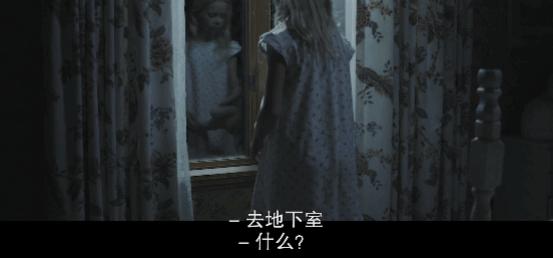 国外的恐怖片好看的有哪些,外国的恐怖片为什么这么恐怖