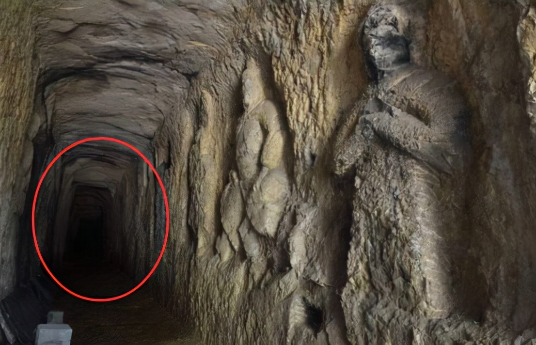 世界上有鬼是胆小鬼吗,未解之谜世上真的有鬼吗