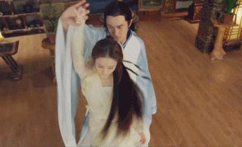 赵丽颖金鹰奖得过几次,赵丽颖金鹰奖惊艳出场