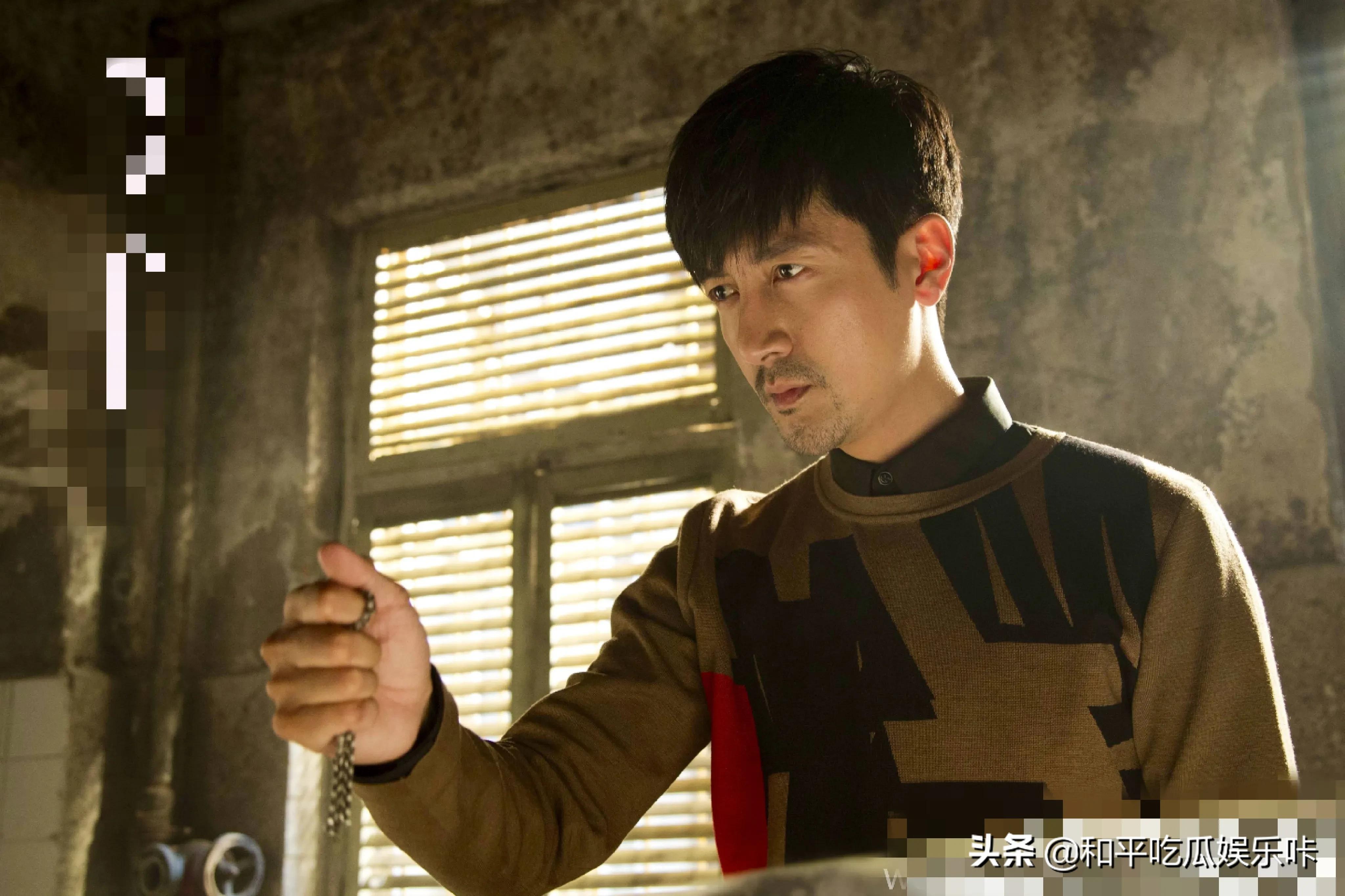 《他来了请闭眼》悬疑片,他来了请闭眼一共有几个案件