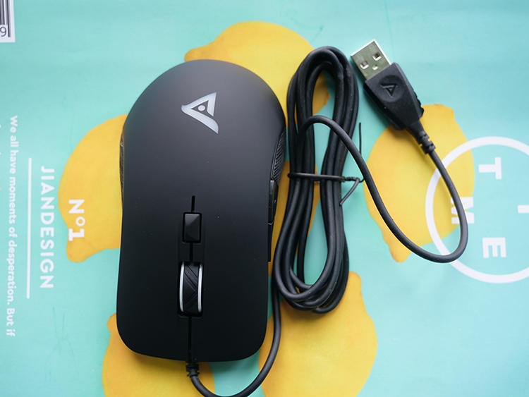 钛度电竞鼠标dpi,钛度电竞者鼠标怎么调dpi