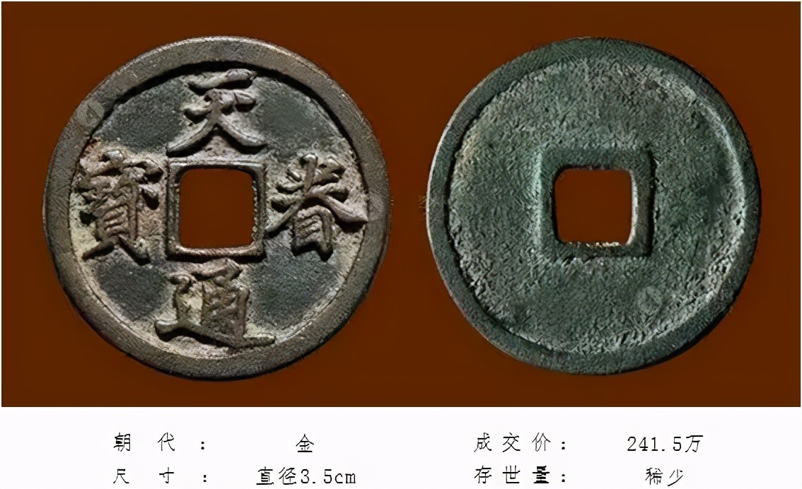 普通品种古钱币哪个升值空间大,古钱币哪种潜力最大