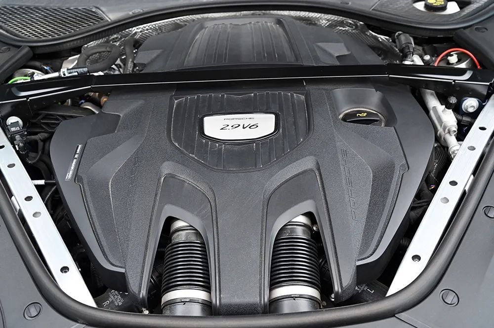 试新款保时捷panamera,全新保时捷panamera第一视角