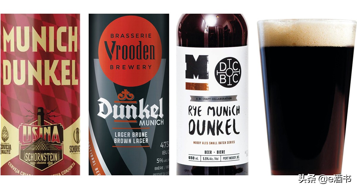 涨知识啤酒原来是这么灌装的,啤酒风格入门