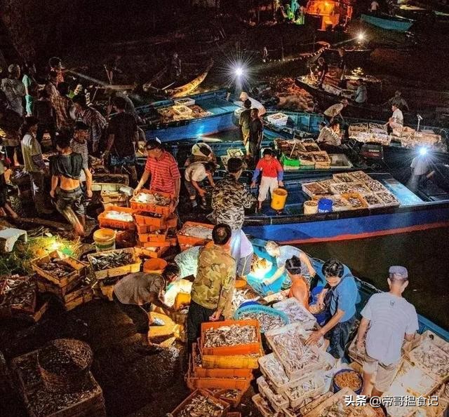 湛江海鲜口碑,湛江海鲜排档十大排行