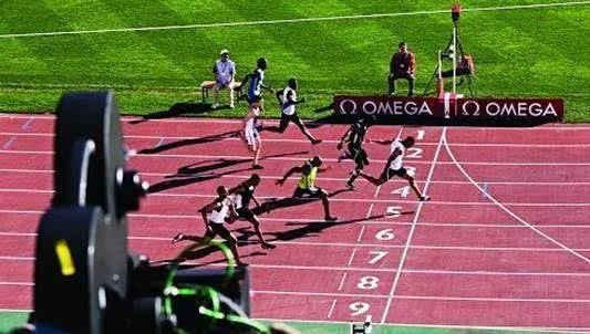 1896~2021：横跨125年，奥运会科技有了哪些惊人的变化？