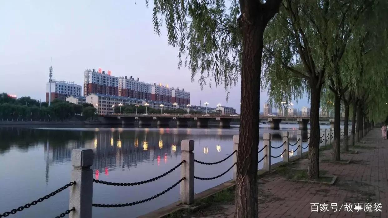 西丰县的猴石,吉林老八景猴石凌云