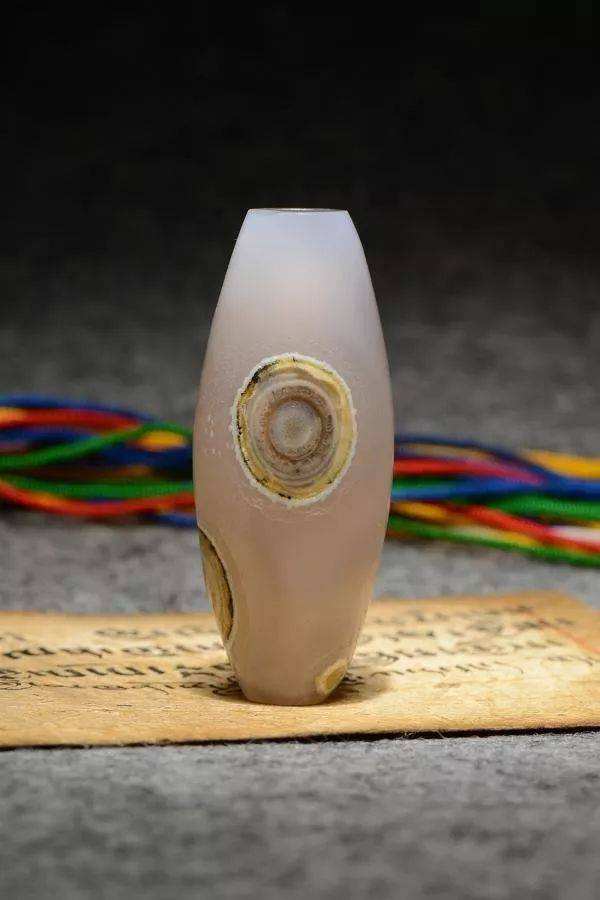 天珠真的是自然形成的吗,天珠到底是怎么来的