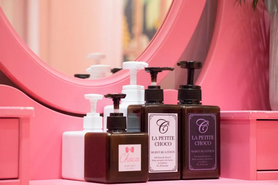 国产洗发水还有没有市场,国产洗发水崛起