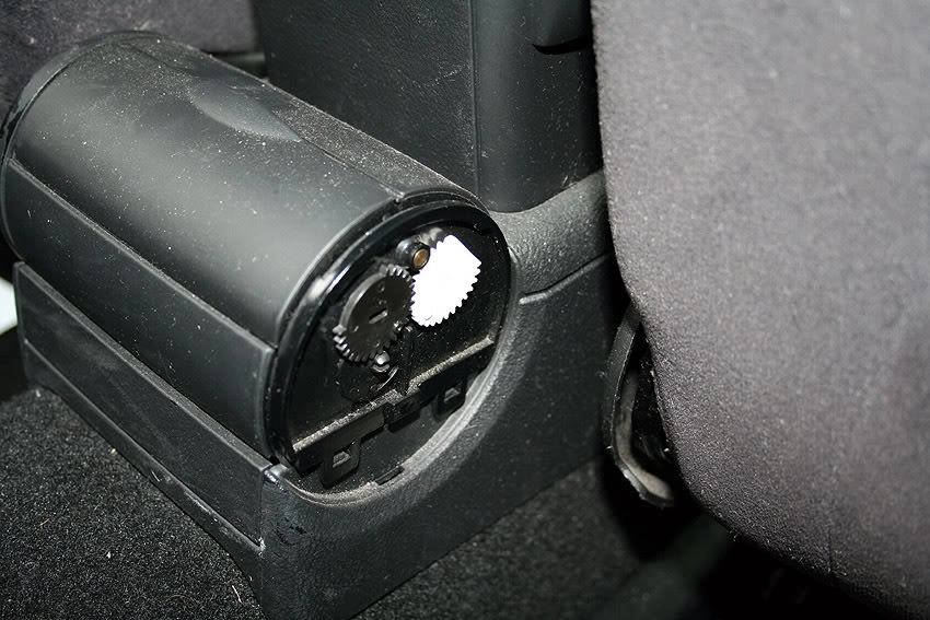 宝来04年mk4,老宝来mk4改装案例图片