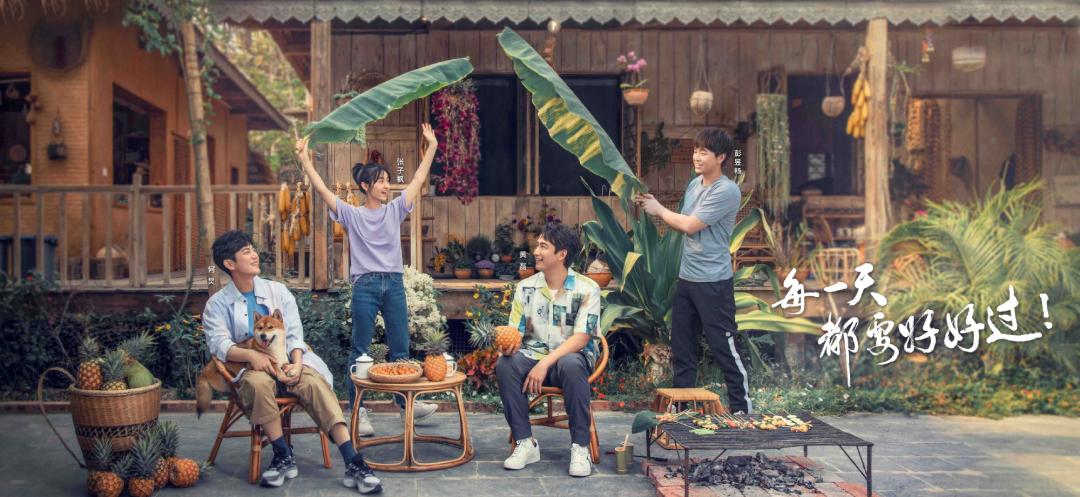 西双版纳风景之旅自由行旅游攻略,邂逅雨林西双版纳秘境之旅