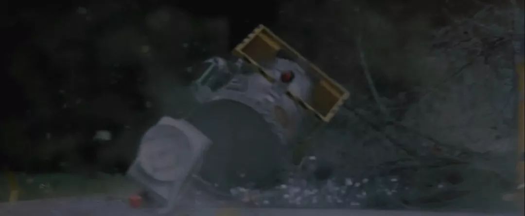 票房16亿，这部央视经常重播的顶级灾难片，上映23年无人能再复制