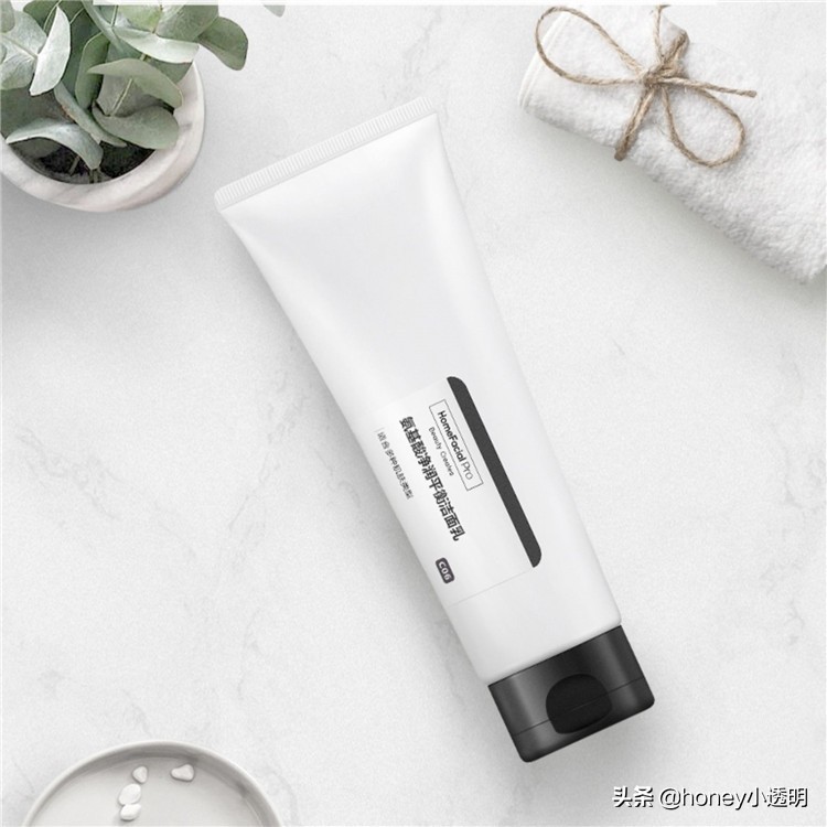 王一博代言好用的护肤品,王一博目前代言的护肤品