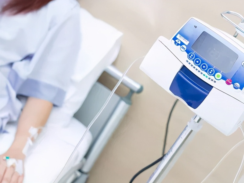 肿瘤肠内营养治疗指南,癌症患者适合用哪种肠内营养液