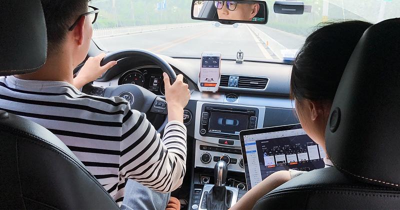 滴滴以租代购最新消息,滴滴为什么会以租代购