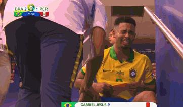 巴西最惨的比赛,巴西最差9号