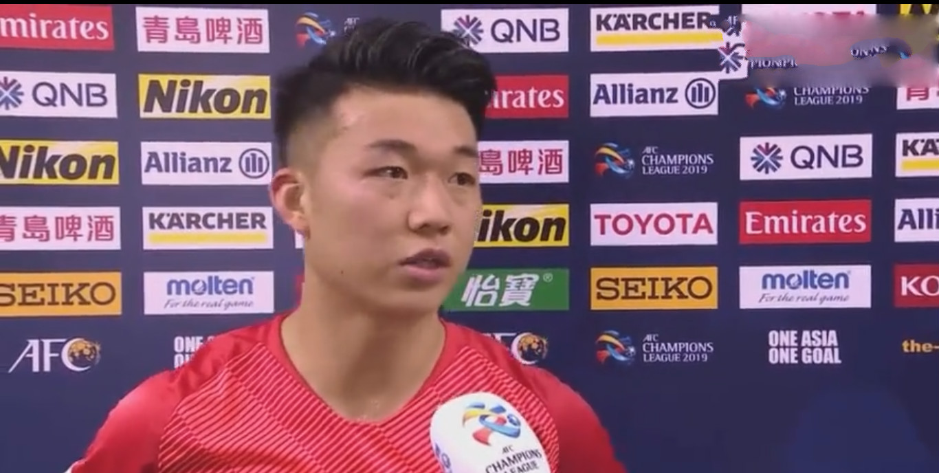 广州恒大再推星二代！吴少聪、王世龙、谭凯元、帕尔曼江都在出道