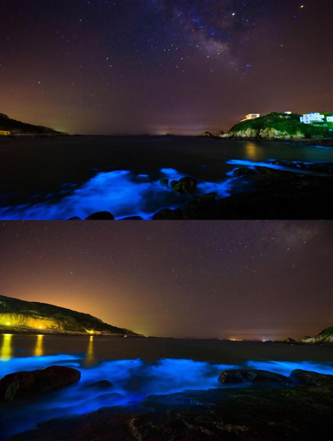 上海附近的小岛攻略,上海附近的海岛旅行攻略