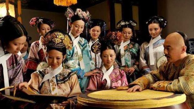康熙用30个宫女做天花实验,康熙用30名宫女做了什么实验