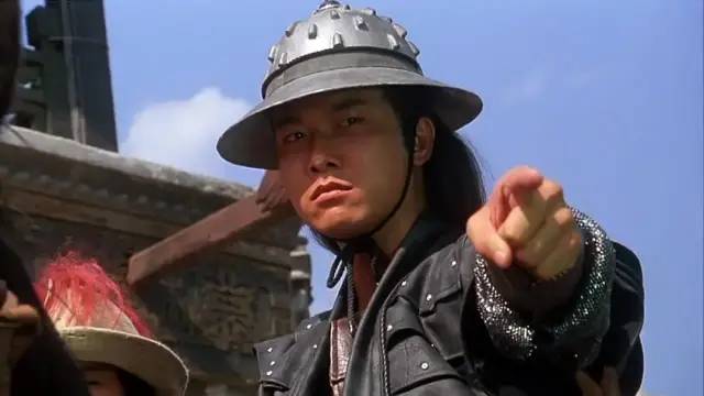 李连杰最能打的一部电影,李连杰十大经典动作片