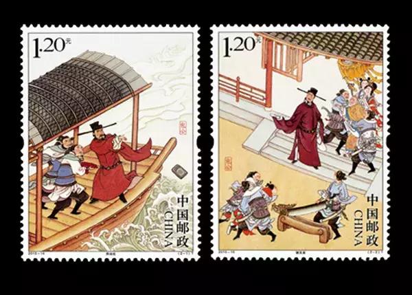 生肖猪纪念币和邮票,83年猪邮票意义