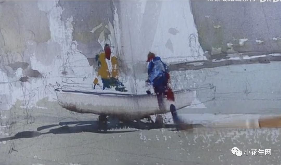 从零开始学绘画简单入门教程,从零开始学绘画必备的画