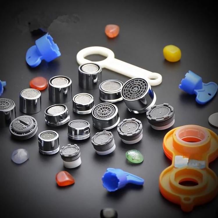 内置式起泡器怎么拆,水龙头起泡器内部构造图解