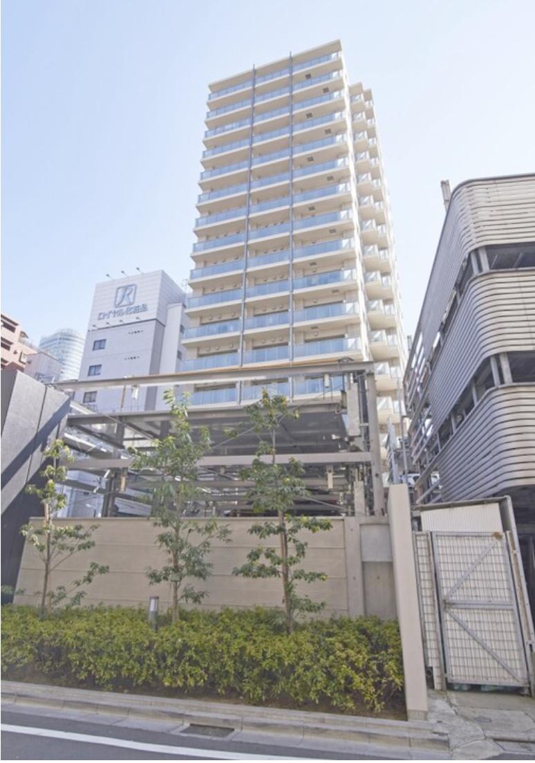 坐拥六本木都市核心，尽享时尚便利生活