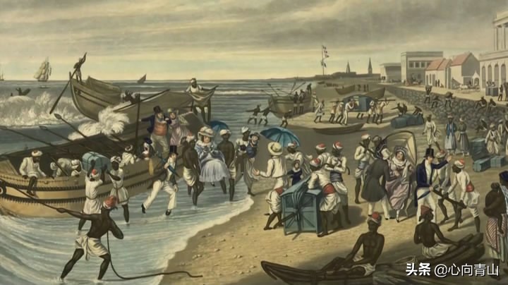 莫卧儿帝国为什么打不过英国,莫卧儿帝国和印度的关系