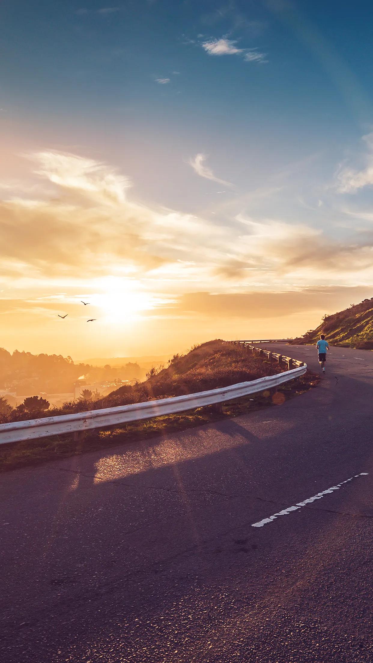 超清全面屏壁纸分享,唯美手机壁纸高清全面屏