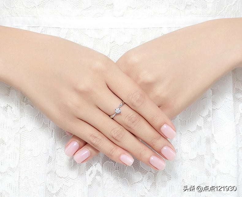 结婚钻戒排行榜前十名品牌,婚礼用什么牌子的钻戒好
