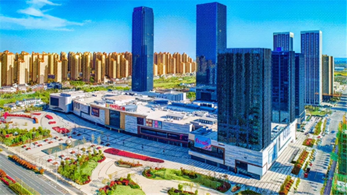 襄阳商场最新消息,襄阳最近开业的大商场