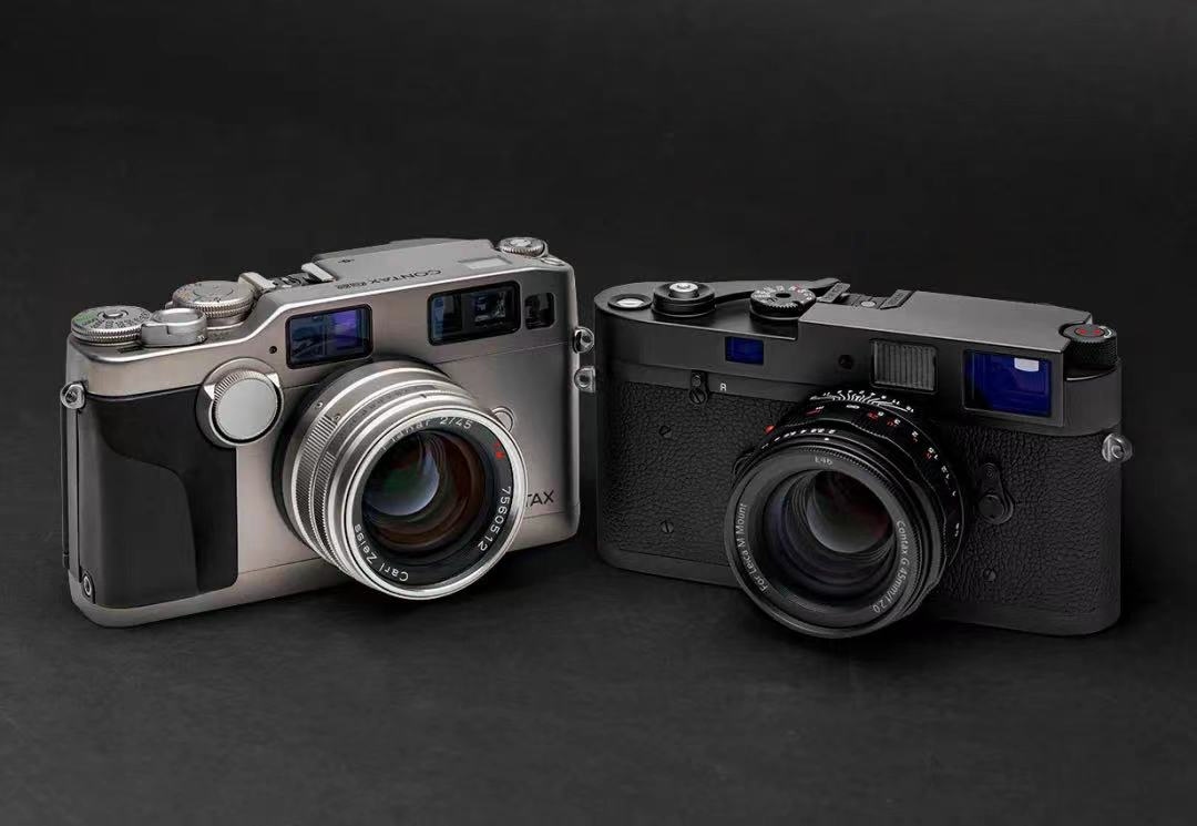 康泰时contaxsl300r,contax康泰时tvs1