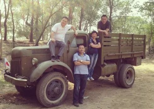 军旅的巅峰之作,一部战争的巅峰之作