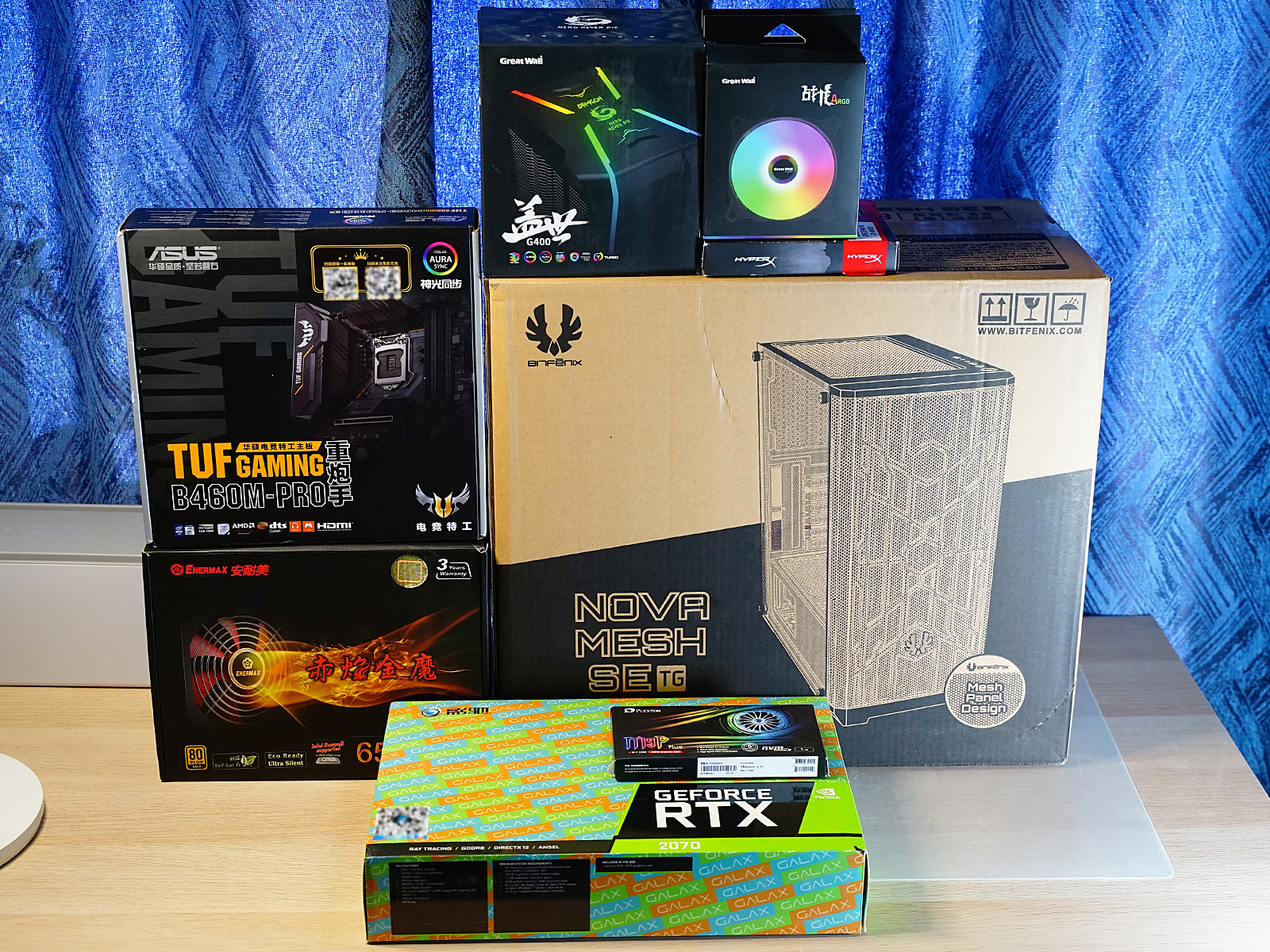 b460重炮手现在还好用么,b460重炮手还需要设置吗