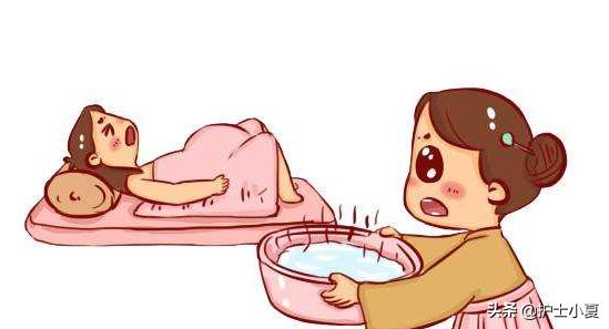 侧切产妇康复运动防止漏尿,产妇侧切减少运动