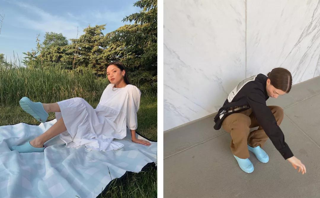 秋季个矮腿粗适合穿什么鞋,秋天穿哪双鞋最好