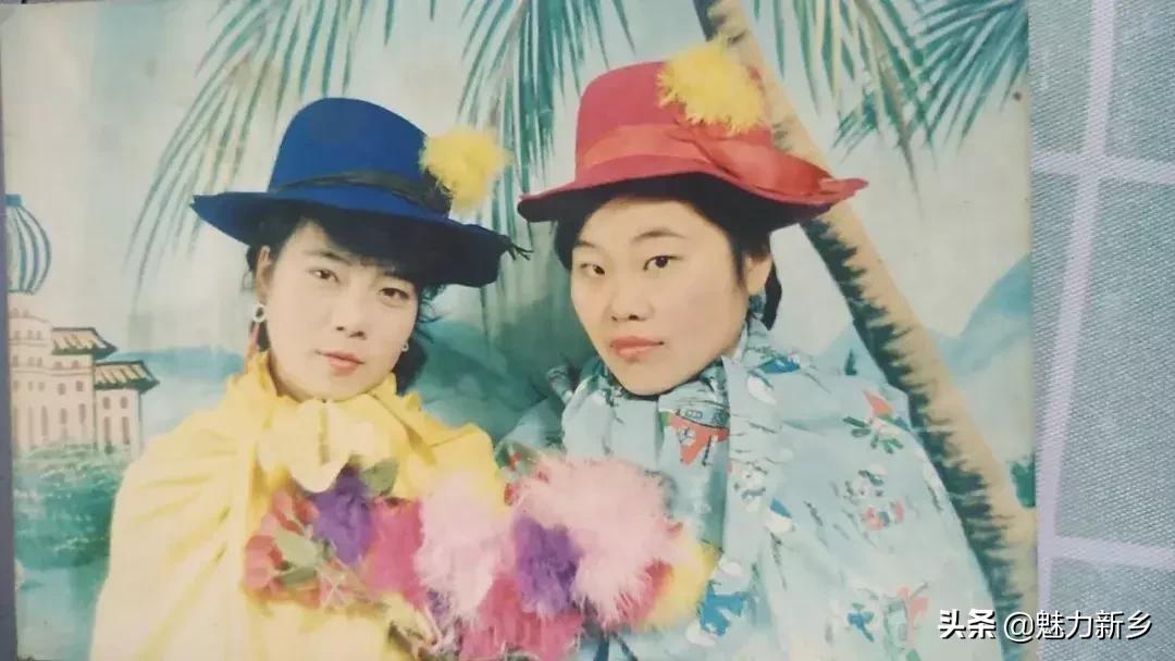 新乡故事：我的追梦人生（六）