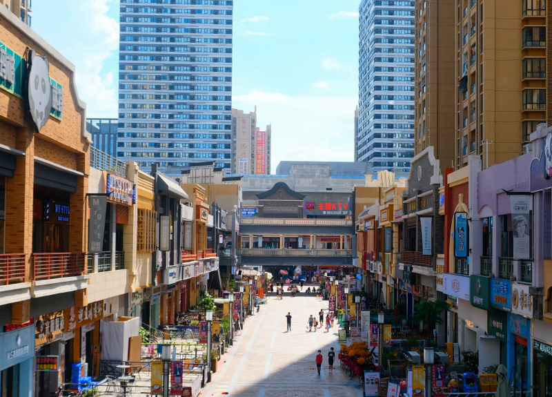 广东旅游东莞,广东旅游了解历史