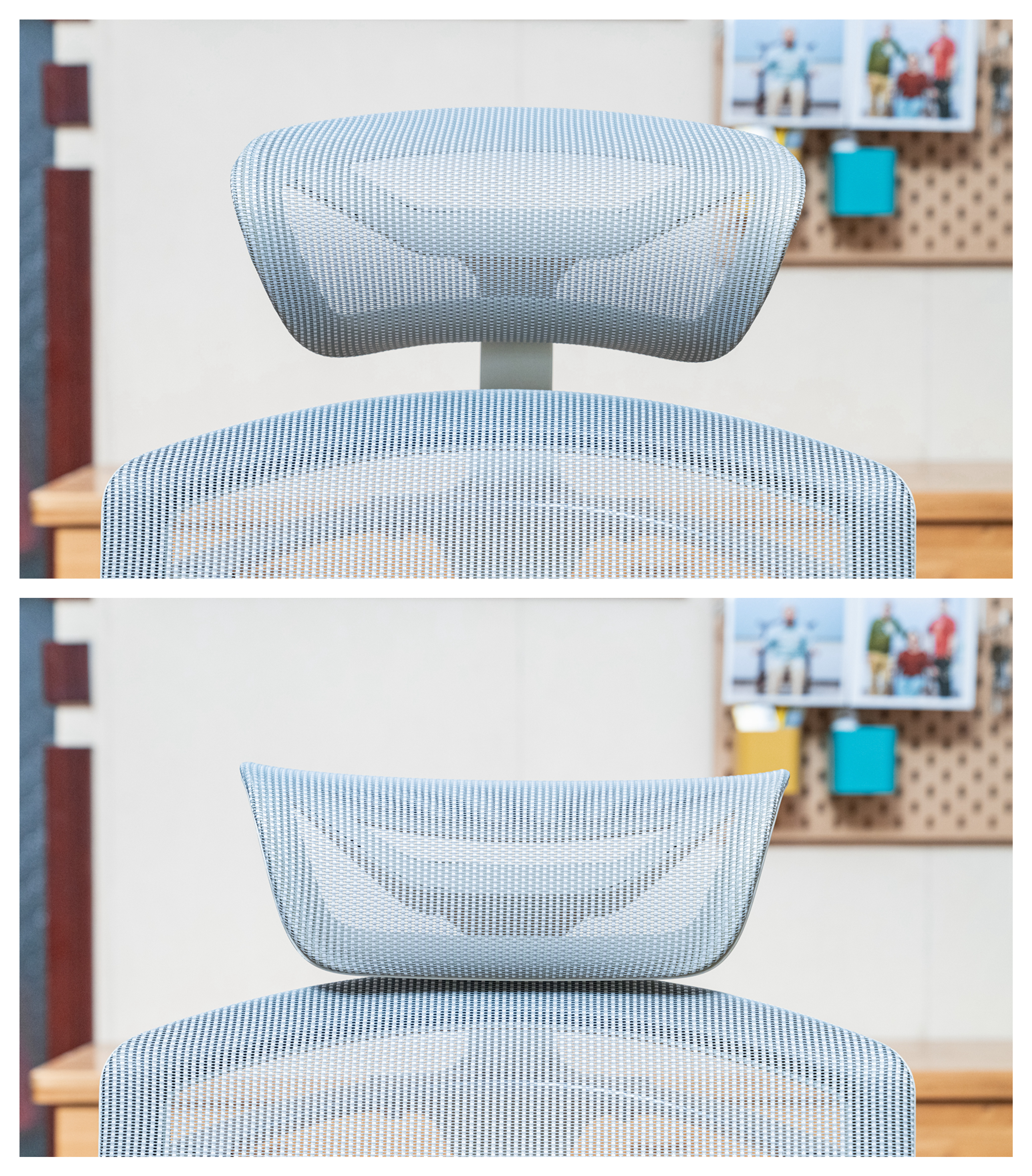 ergoup致炫人体工学椅,蝴蝶工学椅和e3人体工学椅测评