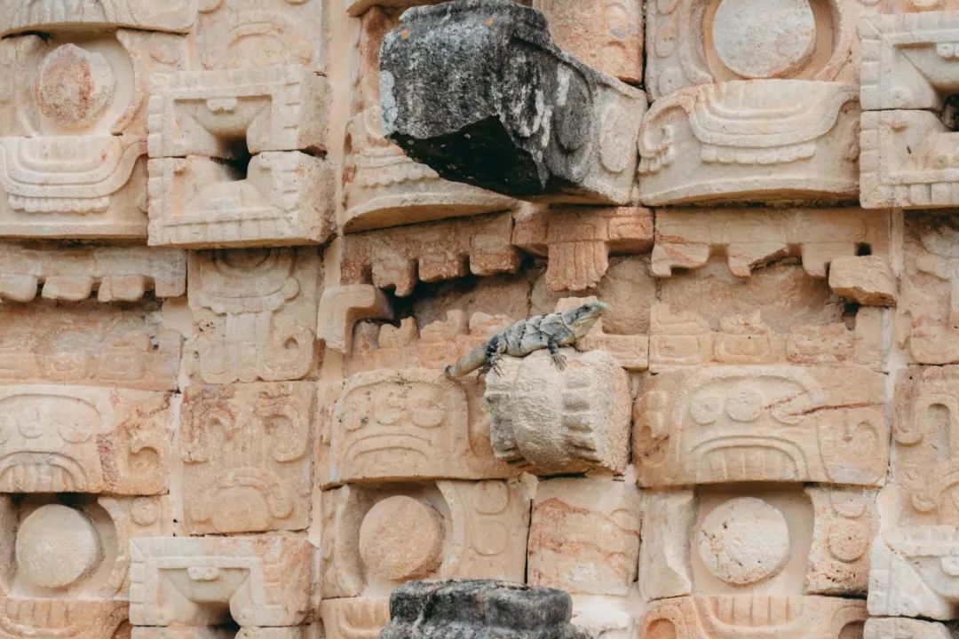 墨西哥尤卡坦半岛自驾,自驾旅游墨西哥路线推荐