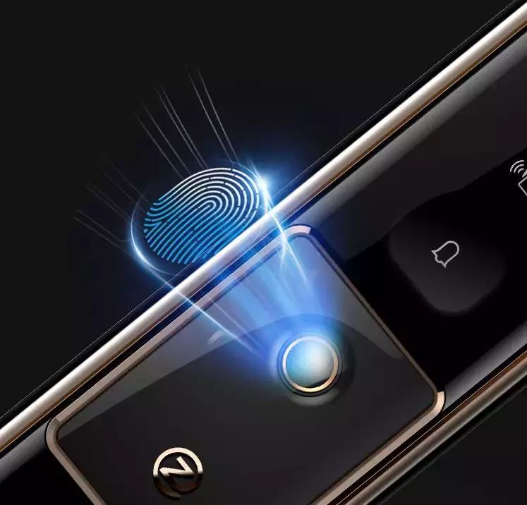 选好智能门锁丨开启无钥匙新时代